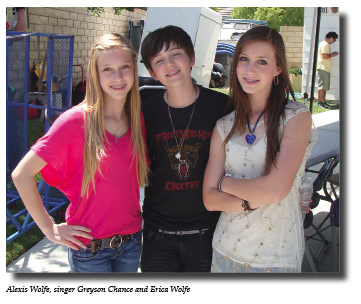 Celebrity Sightings 2